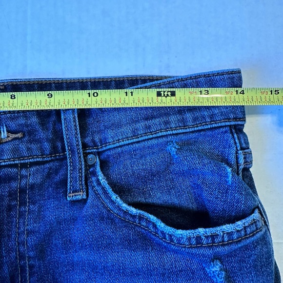 Joes Jeans Womens‎ Jeans Straight Sz 26 - Picture 7 of 8
